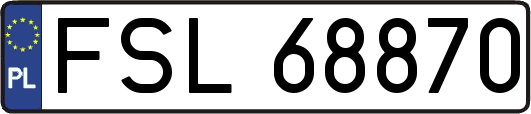 FSL68870