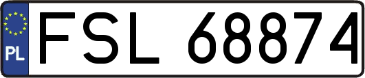 FSL68874