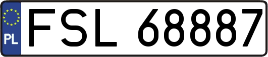 FSL68887