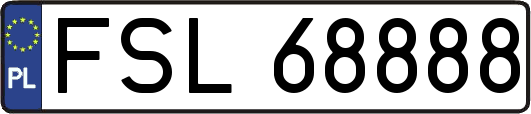 FSL68888