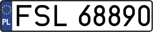 FSL68890