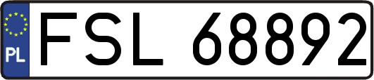 FSL68892