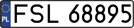 FSL68895