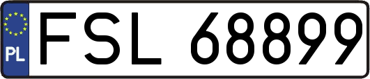 FSL68899