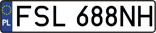 FSL688NH