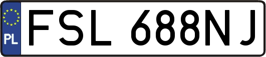 FSL688NJ