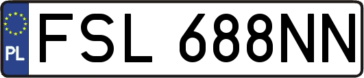 FSL688NN
