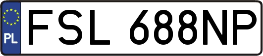 FSL688NP