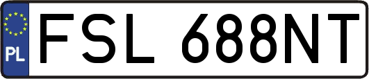 FSL688NT