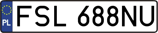 FSL688NU