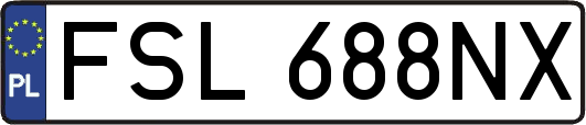 FSL688NX