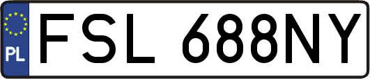 FSL688NY