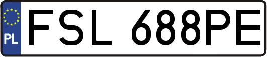 FSL688PE