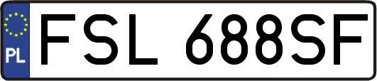 FSL688SF