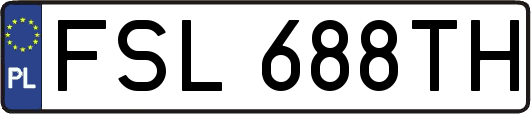 FSL688TH