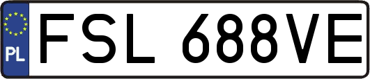 FSL688VE