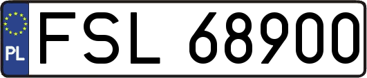 FSL68900
