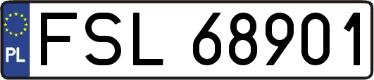 FSL68901