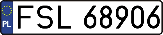 FSL68906