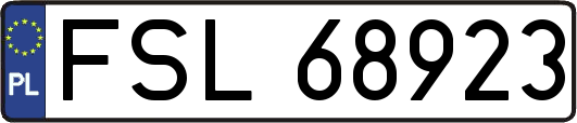 FSL68923