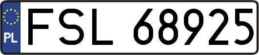 FSL68925