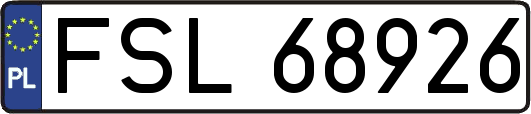 FSL68926