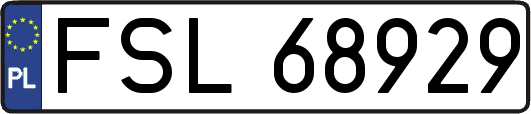 FSL68929