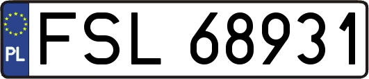 FSL68931