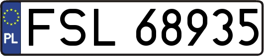 FSL68935