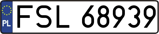 FSL68939