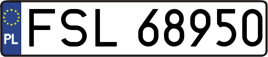 FSL68950