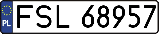 FSL68957