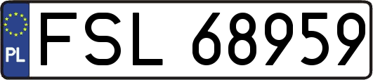 FSL68959