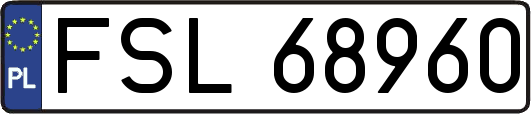 FSL68960