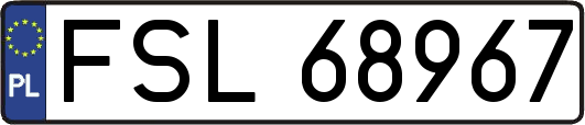 FSL68967