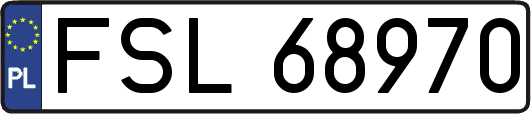 FSL68970