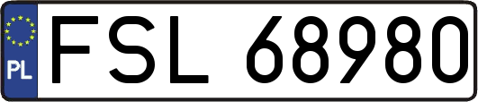 FSL68980