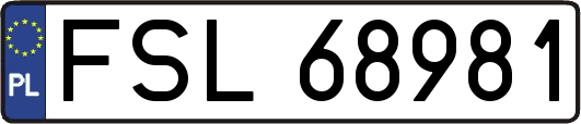 FSL68981