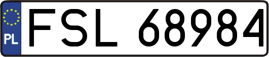 FSL68984