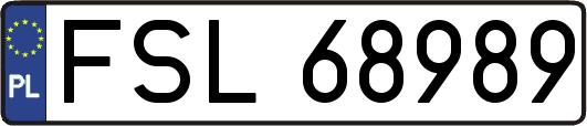 FSL68989