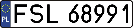 FSL68991