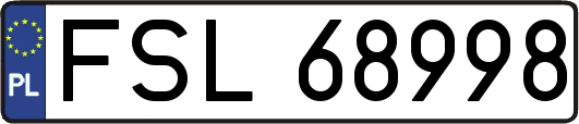 FSL68998