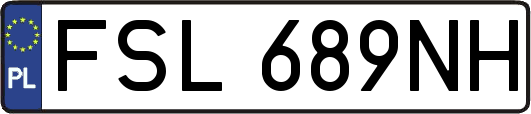 FSL689NH