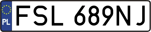 FSL689NJ