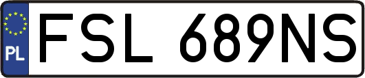 FSL689NS