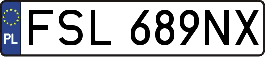 FSL689NX