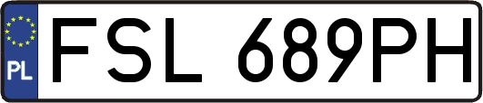 FSL689PH