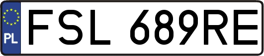 FSL689RE