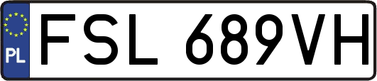 FSL689VH