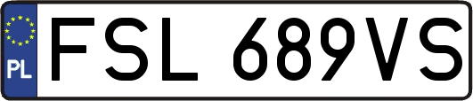 FSL689VS